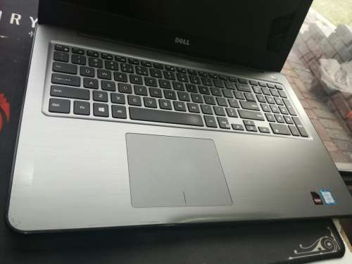 *1st bid takes!*7th GEN i7*DELL INSPIRON 5567*i7-7500U*12GB DDR4*RADEON R7 4GB!**